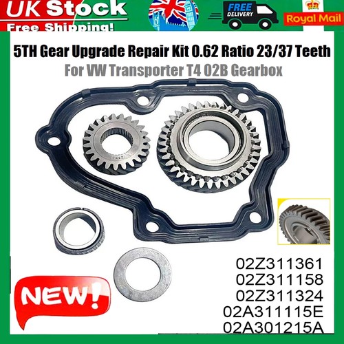 For transporter gearbox - transporter, t4
