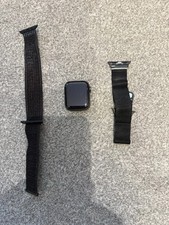 Apple Watch Nike Series 6 GPS