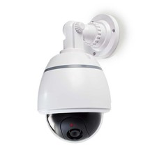 Nedis Dummy CCTV Camera Large