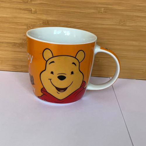 Disney churchill orange winnie - churchill,