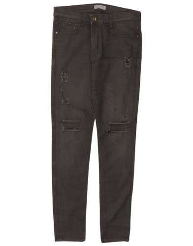 Zara mens distressed - zara, skinny