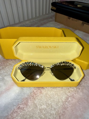 Swarovski sk2009 40016g - sk2009,
