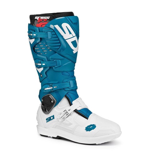 Sidi crossfire srs - 3, motocross