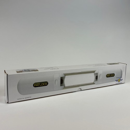 Patlock patio conservatory - /,