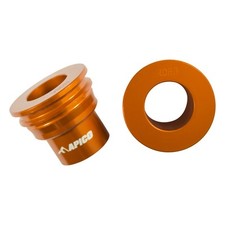 REAR WHEEL SPACERS FOR KTM 300