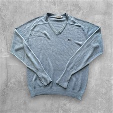 Lacoste Men’s V Neck Jumper