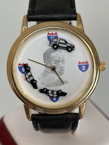 Vintage simpson white - oj,