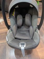 Cybex Cloud T I-Size Baby Seat