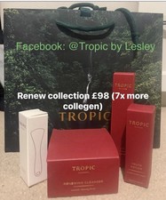 Tropic Skincare Renew Edit