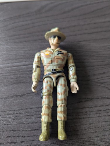 Lanard the corps jones - lanard, 4"
