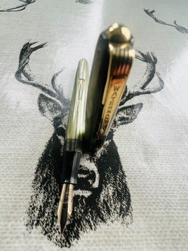 Waterman 503 fountain pen - waterman's,