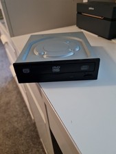 Philips & Liteon Ihas124 Sata