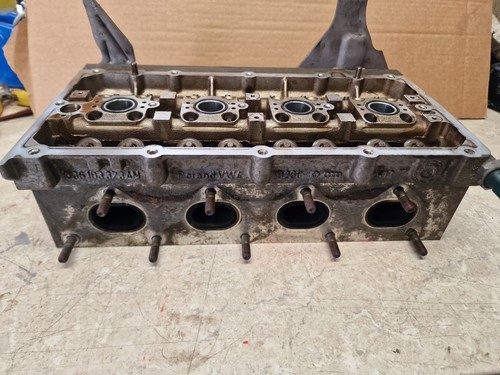 Polo cylinder head 036 - 1.4,