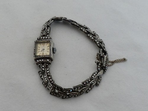 Beautiful vintage bucherer - beautiful,