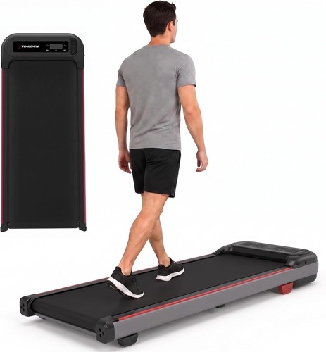 Sports under desk - 2-in-1,