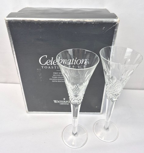 Waterford celebration toasting - waterford,