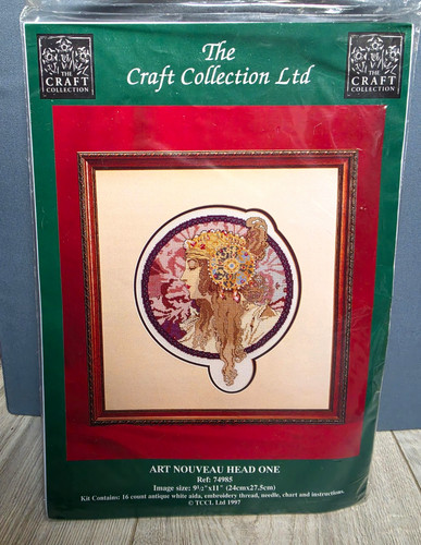 The craft collection ltd - collection,