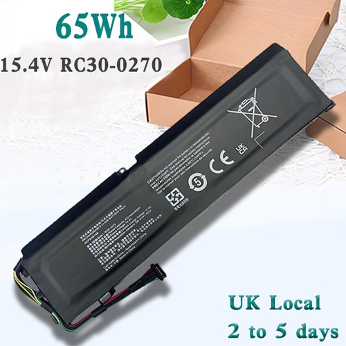Laptop battery for razer hazel - laptop,