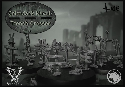 Grimdark naval force - grimdark,