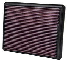 K&N Exchange Air Filter 33-2129 Chevrolet Tahoe 4.8i 5.3i 99 - 08 6.0i 08 - 09