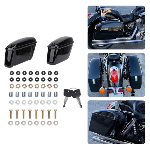 22l motorcycle hard saddle - 22l,