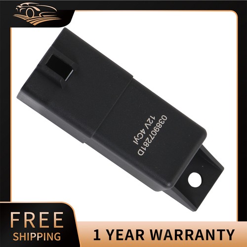 Glow plug control unit for - plug/control,