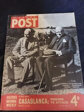 Picture Post Magazine 13