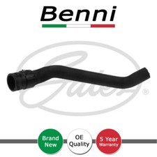 Hose (Engine - Heat Exchanger)