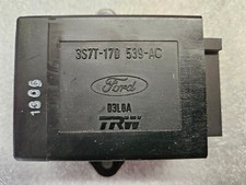 Ford Mondeo Mk3 Auto Lights