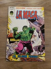 Incredible Hulk 180 Spain FOREIGN COMIC STARTER PACK 1st appearance of Wolverine