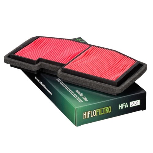 Hiflo hfa6502 motorcycle air - motorcycle,