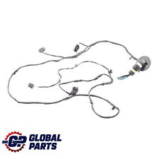 BMW i4 G26 Rear Bumper Wiring Loom Cable Harness Set Kit 9364201