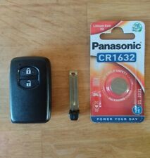 Toyota Import Prius Aqua Vitz Ractis Unlocked JDM Key Remote Fob  14ADA-02 "B"