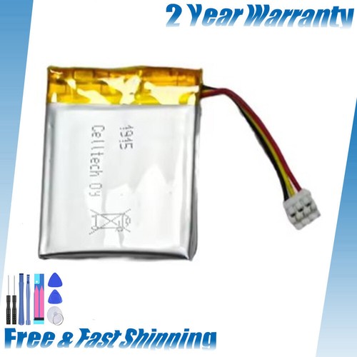 New replacement battery for - new,
