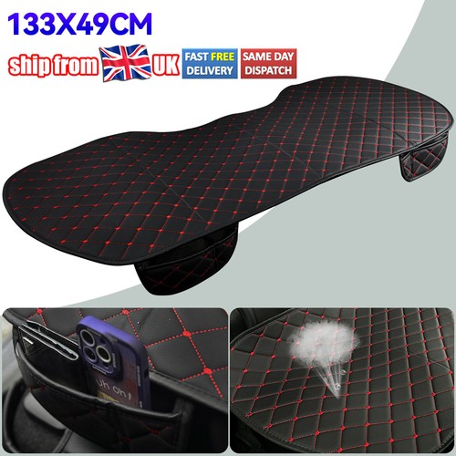 Car rear back row - back,
