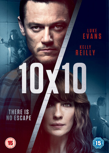 10x10 dvd kelly - 10x10,