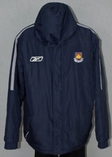 West Ham United Jacket Full