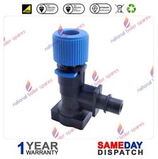 GLOW WORM 23C 24CI 30CI 35CI & 30CI PLUS FILING COCK 2000801907 WAS 801907