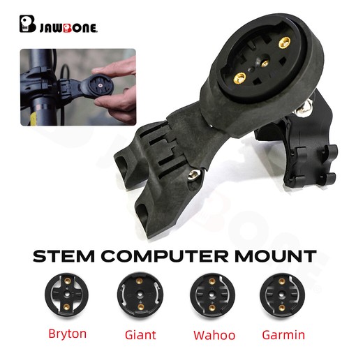 Bike handlebar computer - handlebar,