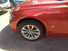 BMW F30 330e 2016-2018 Alloy