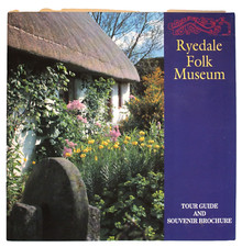 Ryedale Folk Museum Tour Guide