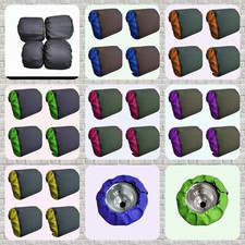 MAXXIS TIRES TIRE COVERS KART