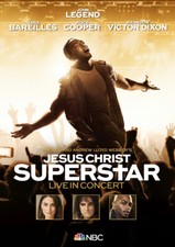 Jesus Christ Superstar: Live