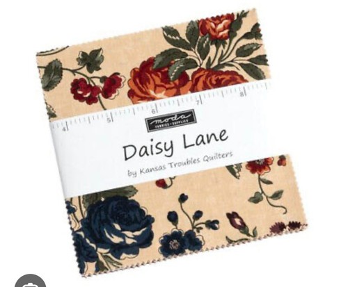 Moda brand new - new, daisy