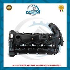 RANGE ROVER SPORT L320 3.6L TDV8 NEW LEFT INLET MANIFOLD ROCKER COVER LR005659