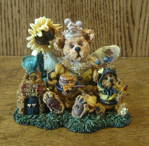 Boyds bearstones 01999 71 - bearstones, #01999-71