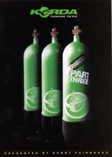 Underwater: Part 3 DVD