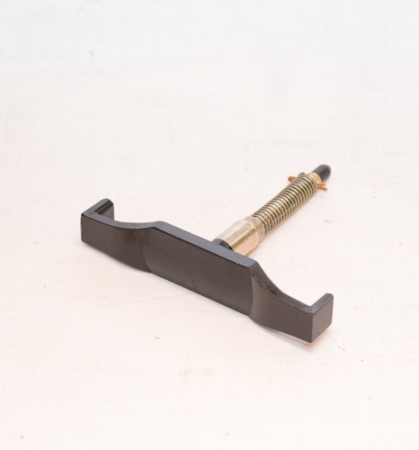 Gpo black bar for telephone - t-bar,