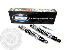 12.9" Hagon Shock Absorbers -