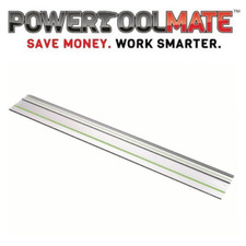 Festool 491498 FS 1400/2 1.4m guide rail for TS55